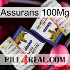 Assurans 100Mg 12